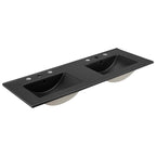Isle 48" Double Bathroom Vanity Cabinet by Modway - EEI-5480