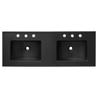 Isle 48" Double Bathroom Vanity Cabinet by Modway - EEI-5480