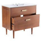 Cassia 36" Bathroom Vanity by Modway