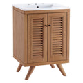 Birdie 24" Bathroom Vanity by Modway