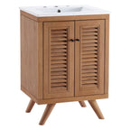Birdie 24" Bathroom Vanity by Modway