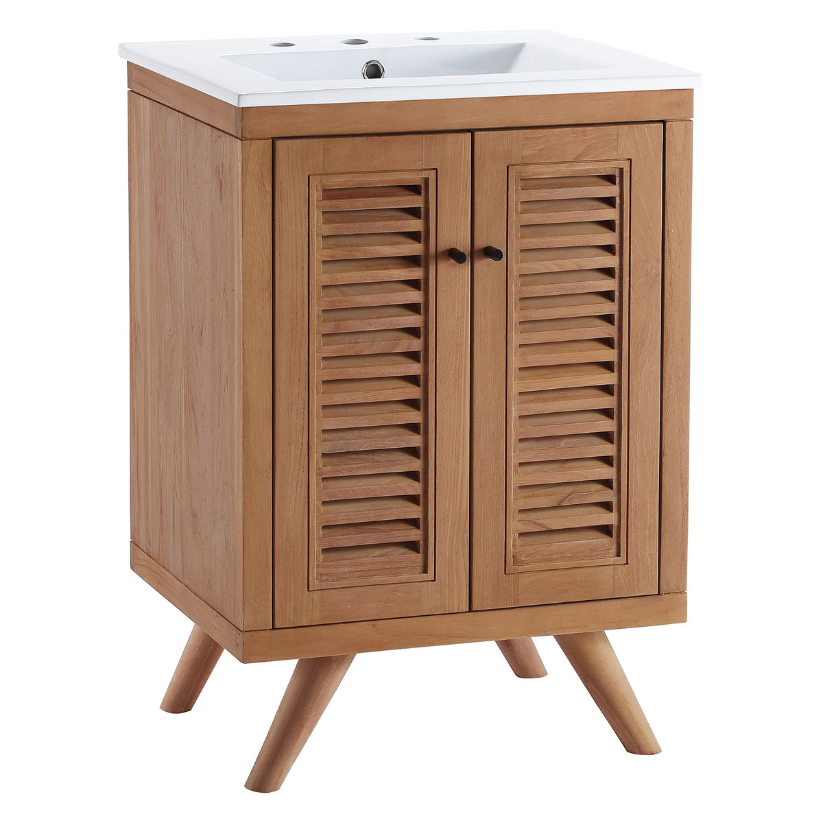 Birdie 24" Bathroom Vanity by Modway