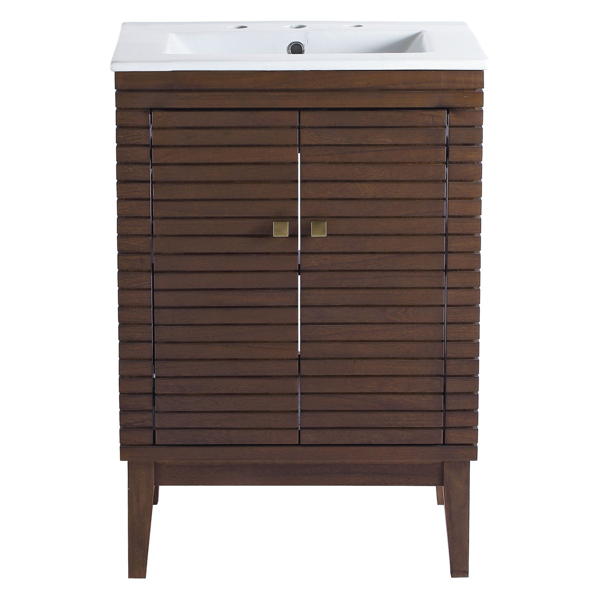 Ledger 24" Bathroom Vanity by Modway