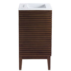 Ledger 24" Bathroom Vanity by Modway