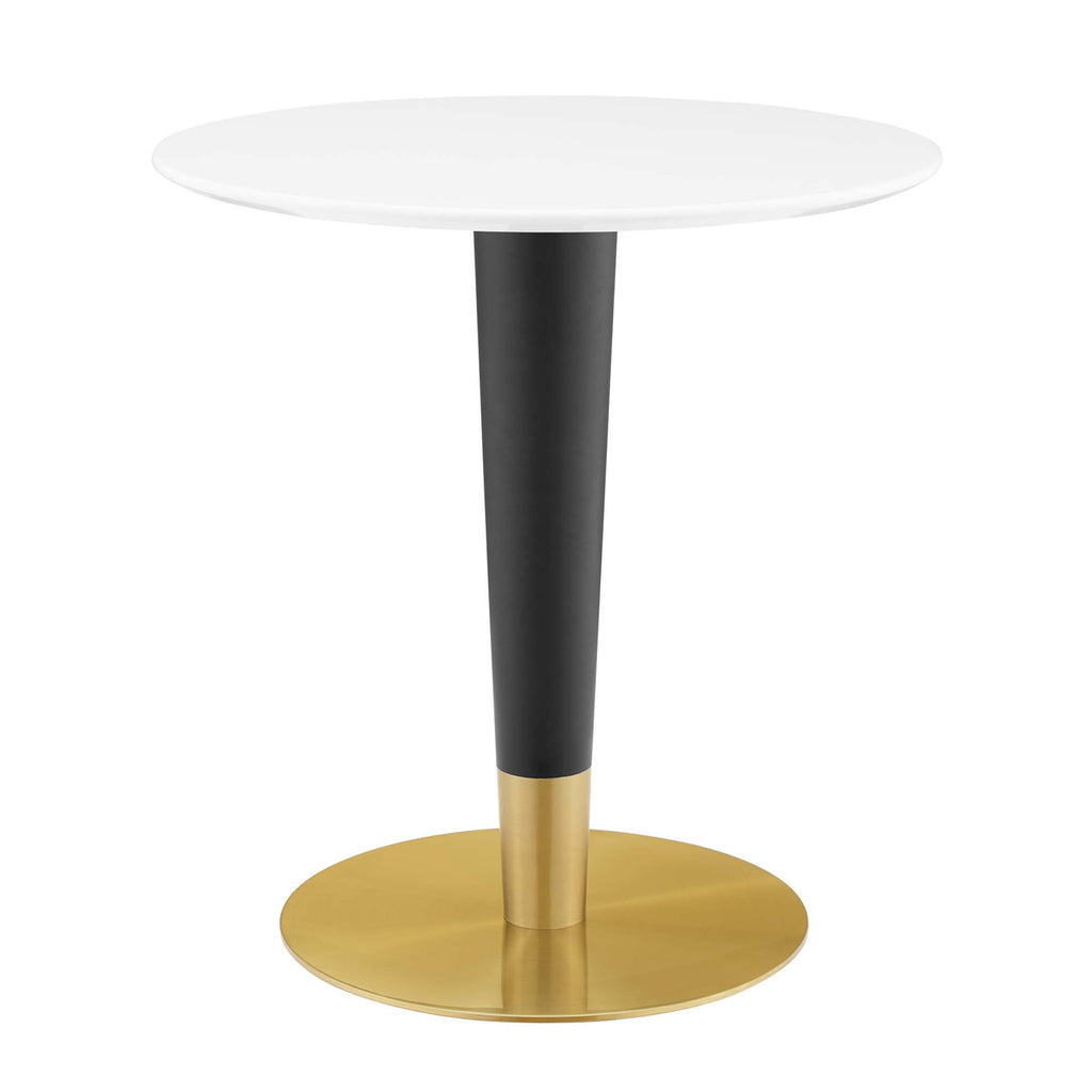 Zinque Dining Table by Modway