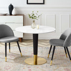 Zinque Dining Table by Modway
