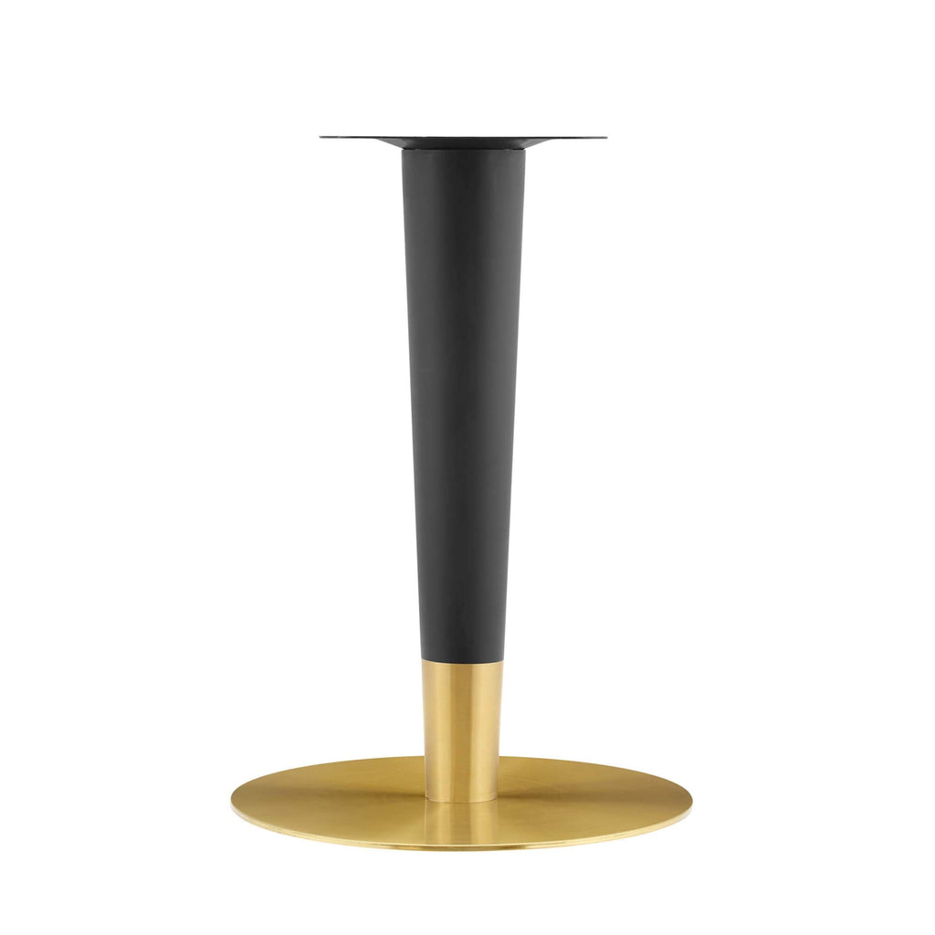 Zinque Square Dining Table by Modway