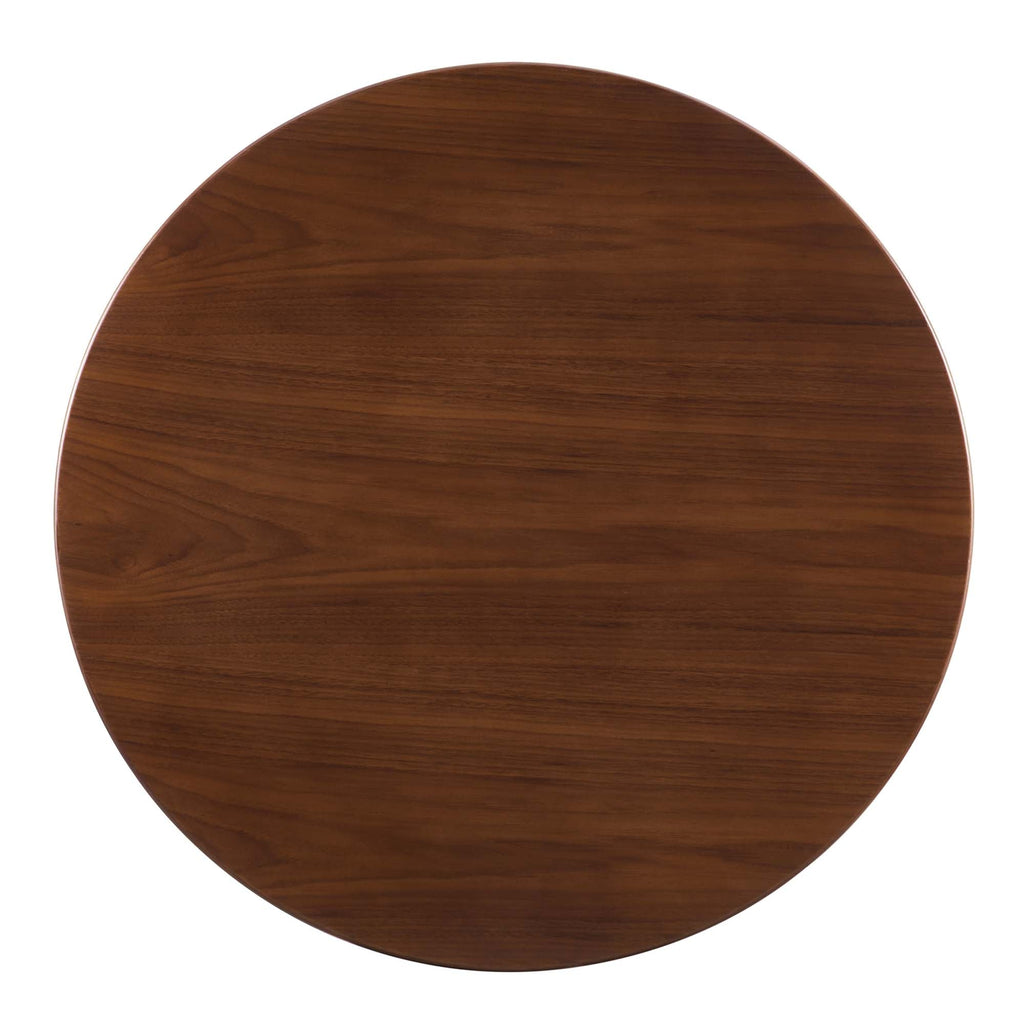 Zinque Dining Table by Modway