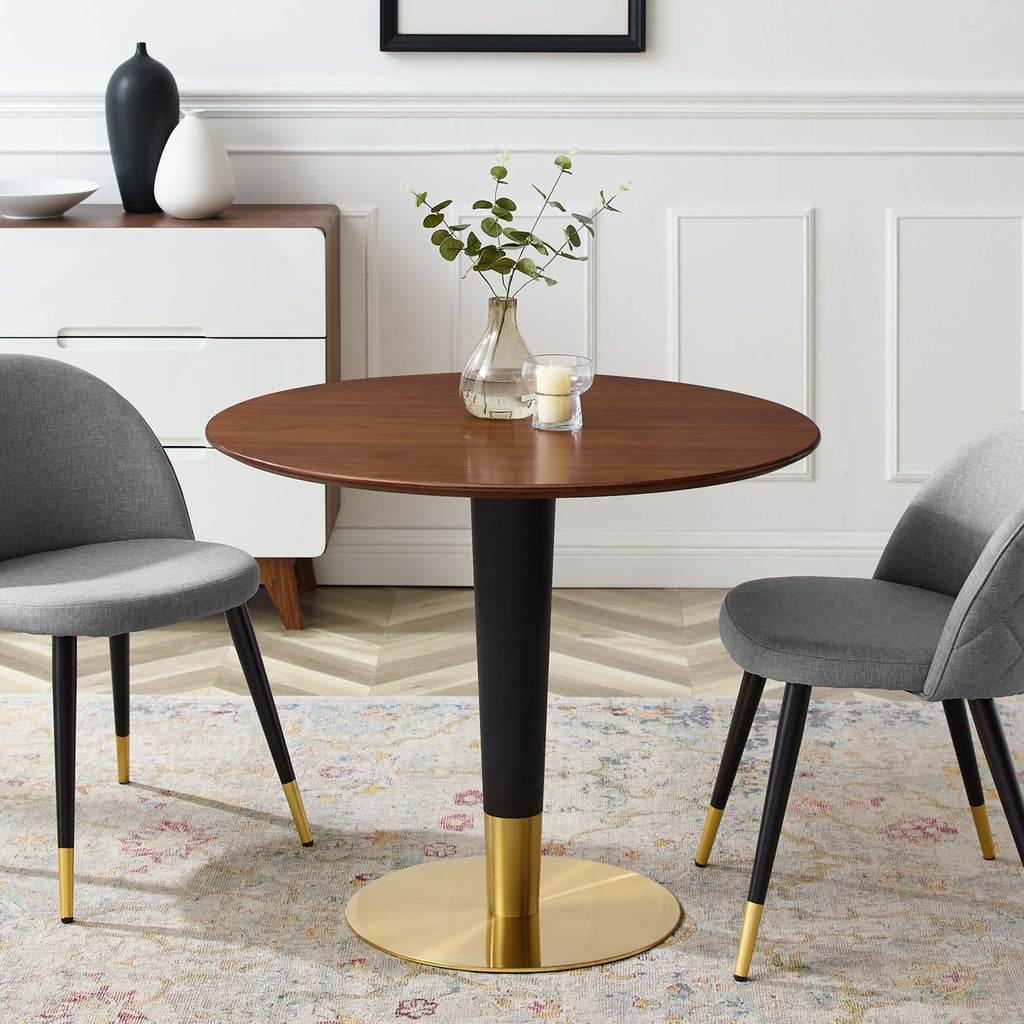 Zinque Dining Table by Modway
