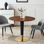 Zinque Dining Table by Modway