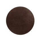 Lippa Round Wood Coffee Table by Modway