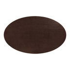 Lippa 78" Oval Wood Dining Table by Modway - EEI-5196