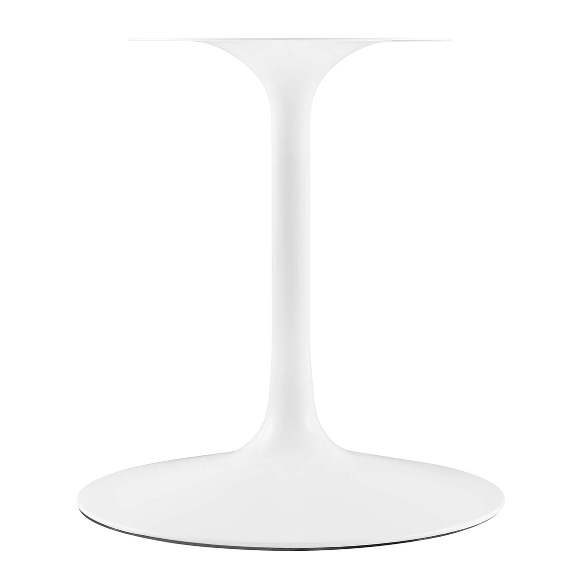 Lippa 78" Oval Wood Dining Table by Modway - EEI-5196