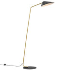 Journey Standing Floor Lamp by Modway