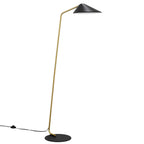Journey Standing Floor Lamp by Modway