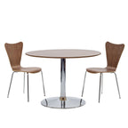 Ernie Dining Side Chair by Modway
