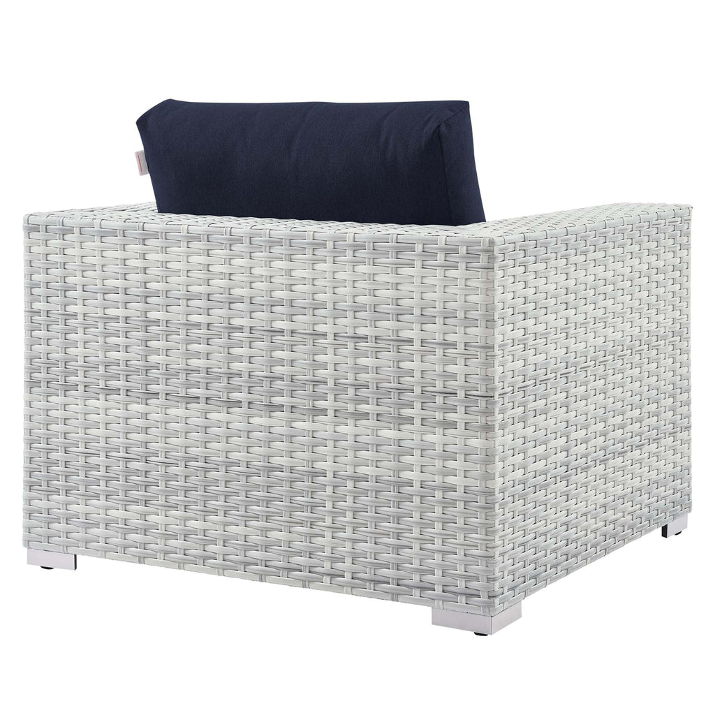 Convene 4-Piece Outdoor Patio Set by Modway