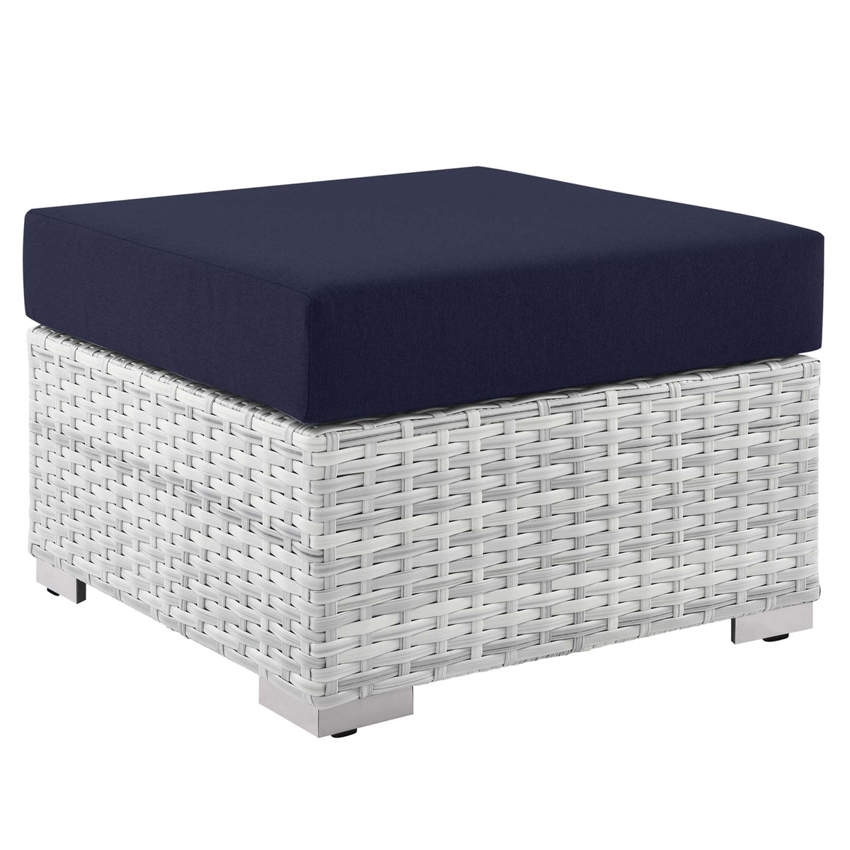 Convene 4-Piece Outdoor Patio Set by Modway