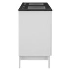 Isle 48" Double Bathroom Vanity Cabinet by Modway - EEI-5480