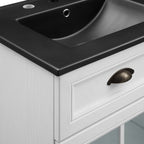 Isle 48" Double Bathroom Vanity Cabinet by Modway - EEI-5480