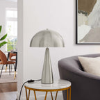 Selena Metal Table Lamp by Modway