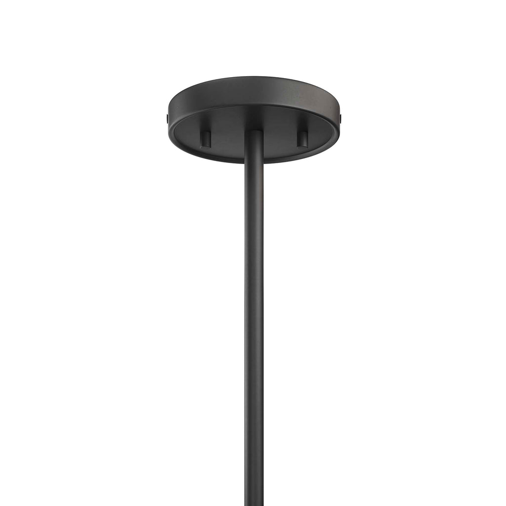 Beacon 6-Light Chandelier by Modway