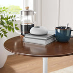 Lippa 20" Round Wood Side Table by Modway - EEI-5679