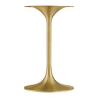 Lippa 20" Round Wood Side Table by Modway - EEI-5683