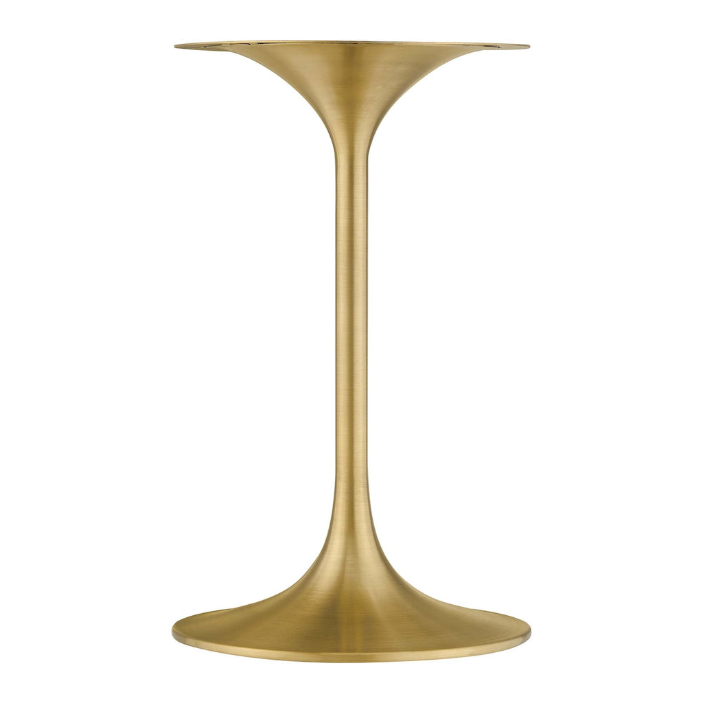 Lippa 20" Round Wood Side Table by Modway - EEI-5684