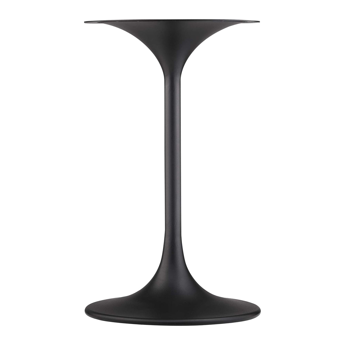 Lippa Round Faux Marble Side Table by Modway