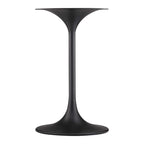 Lippa Round Faux Marble Side Table by Modway