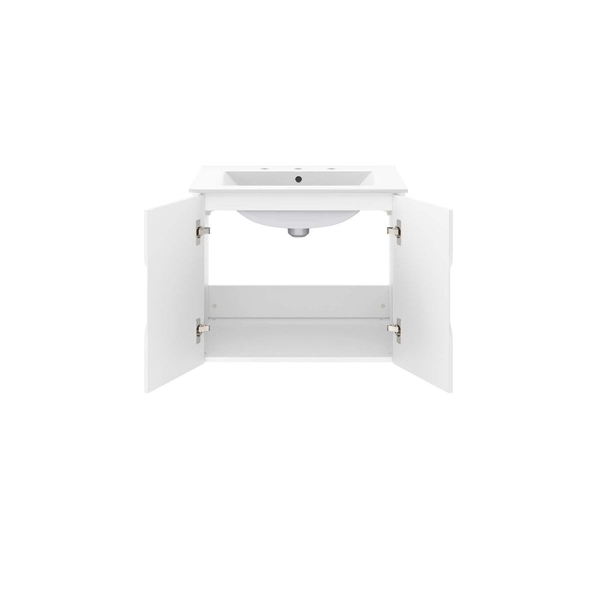 Vitality 24" Bathroom Vanity by Modway