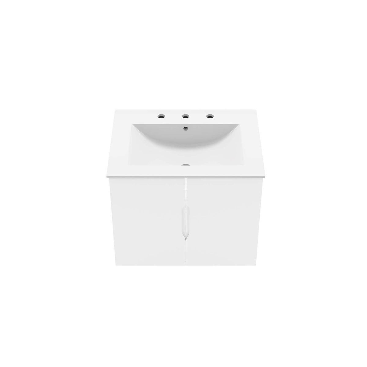 Vitality 24" Bathroom Vanity by Modway