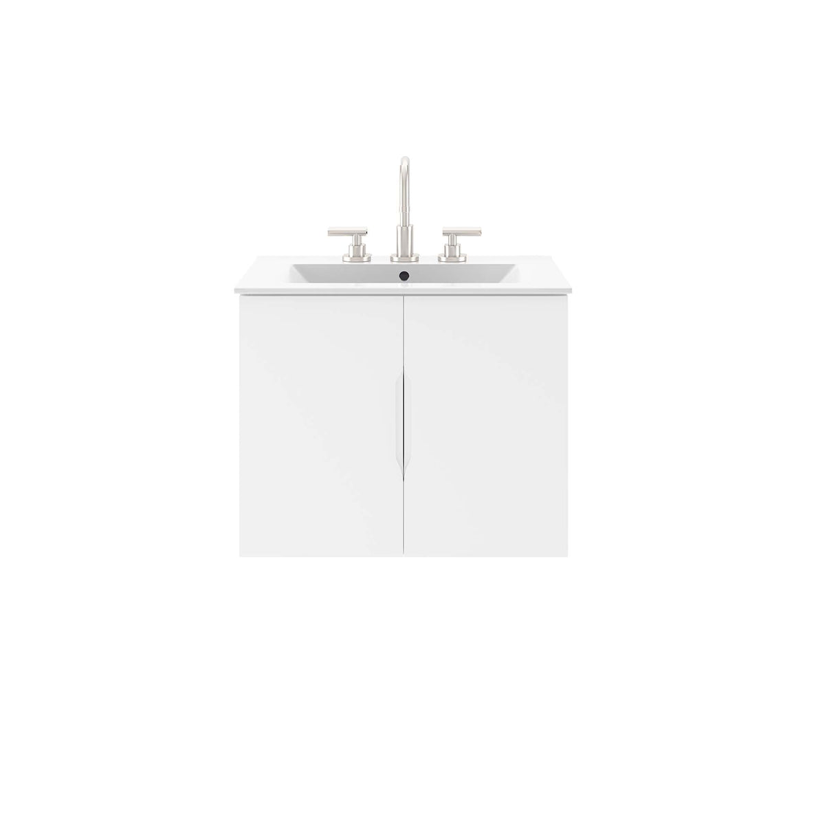 Vitality 24" Bathroom Vanity by Modway