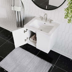 Vitality 24" Bathroom Vanity by Modway