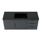 Vitality 48" Single Sink Bathroom Vanity by Modway