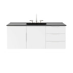 Vitality 48" Single Sink Bathroom Vanity by Modway