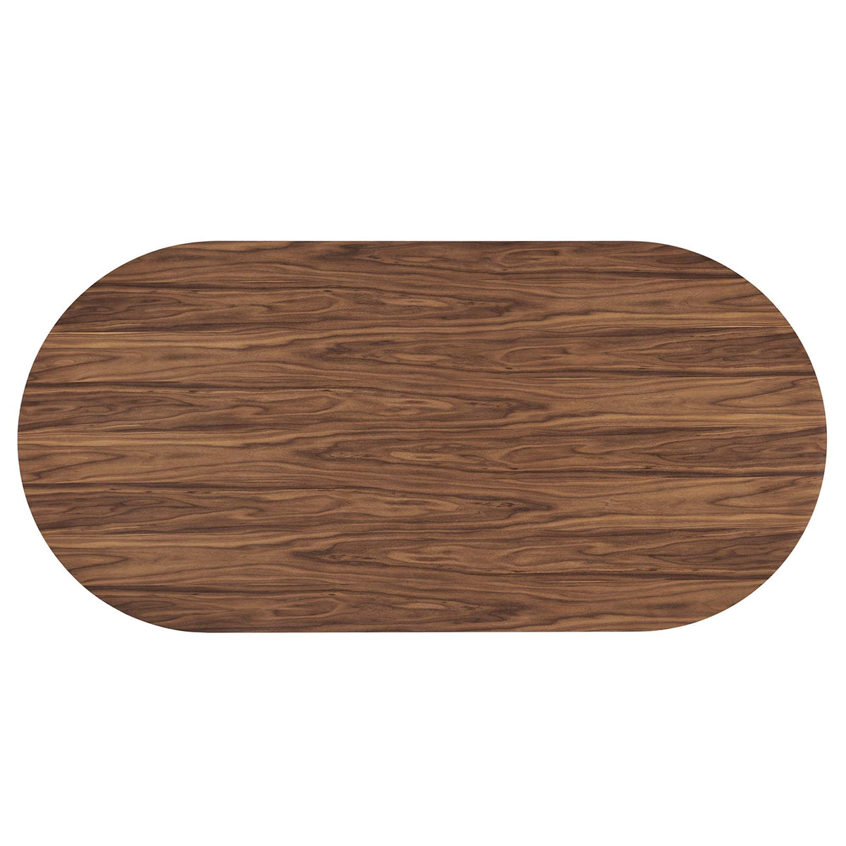 Senja 95" Oval Dining Table by Modway
