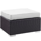 Venice 8 Piece Outdoor Patio Sofa Set by Modway