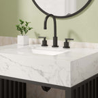 Gridiron Bathroom Vanity by Modway