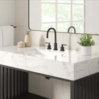 Gridiron Bathroom Vanity by Modway