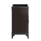 Steamforge Bathroom Vanity Cabinet (Sink Basin Not Included) by Modway