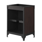 Steamforge Bathroom Vanity Cabinet (Sink Basin Not Included) by Modway