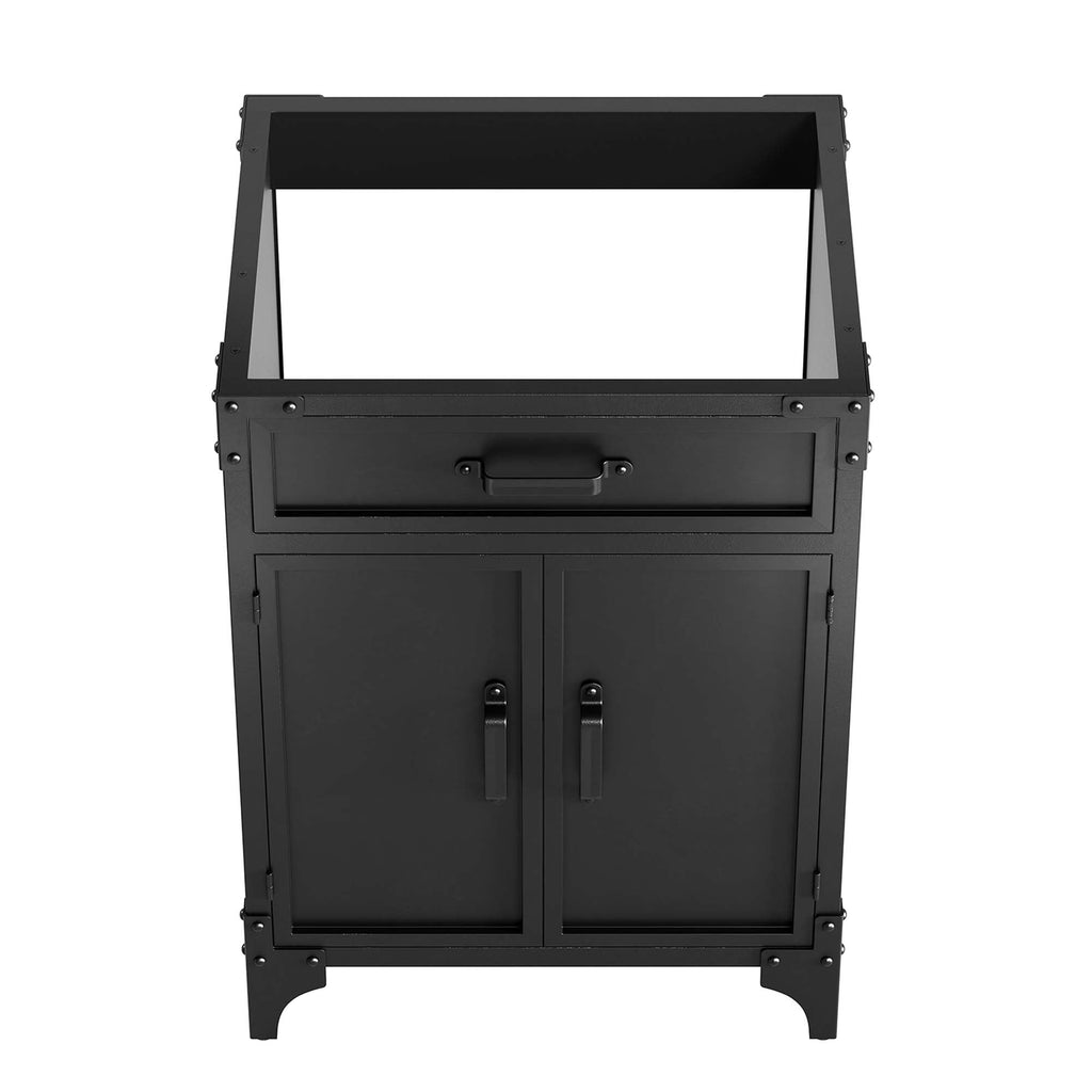 Steamforge 24" Bathroom Vanity by Modway - EEI-6414