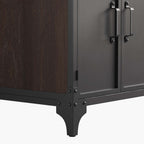 Steamforge Bathroom Vanity Cabinet (Sink Basin Not Included) by Modway