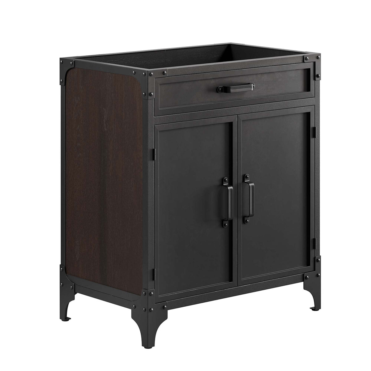 Steamforge 30" Bathroom Vanity by Modway - EEI-6415