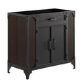 Steamforge Bathroom Vanity Cabinet (Sink Basin Not Included) by Modway