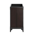 Steamforge Bathroom Vanity Cabinet (Sink Basin Not Included) by Modway