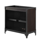 Steamforge Bathroom Vanity Cabinet (Sink Basin Not Included) by Modway