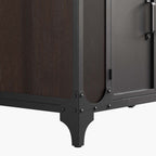 Steamforge Bathroom Vanity Cabinet (Sink Basin Not Included) by Modway